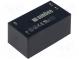 Wandler  AC/DC  14W  UAusg  -5VDC  IAusg 0,8A  76%  Montage  PCB  4kV