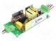 Netzteil  Impuls  40W  130÷370VDC  90÷264VAC  OUT  2  12VDC  -12VDC