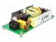 Wandler  AC/DC  19,8W  UAusg 3,3VDC  IAusg 6A  80%  4kV  145g