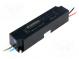 Netzteil  Impuls  LED  10W  36÷50VDC  0,2A  90÷264VAC  IP67  200g