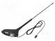 Antenne  Dach-  0,4m  AM,FM  Citroën,Peugeot,Toyota  1,2m  75Ω