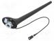Antenne  Dach-  0,2m  AM,FM  Audi,Seat,Toyota,Volvo,VW,Škoda
