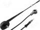 Antenne  A3  0,432m  AM,FM  Alfa Romeo,Fiat,Lancia  2m