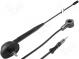 Antenne  A2  0,432m  AM,FM  Alfa Romeo,Fiat,Lancia  2m