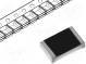Widerstand  thin film  präzise  SMD  0805  10Ω  0,125W  ±0,1%