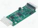 Erweiterungsplatine  Stift  Interface  RS232,USB  5,25÷5,75VDC