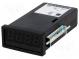 Modul  Messgerät  20÷50VAC  20÷72VDC  Display  LED 4 Ziffern