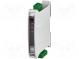 Wandler  Temperaturen  18÷50VDC  13÷35VAC  Eigenschaften  1 Kanal