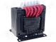 Regulierbarer Automatik Transformator  230VAC  5A  2,6kg