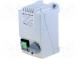 Regulator  Geschwindigkeit  230VAC  IP30  Wärmeklasse  Ta40B