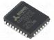 IC  FLASH Speicher  128kx8bit  55ns  PLCC32  parallel