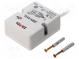 Treppenautomat  IP20  12÷240VAC  12÷240VDC  SPST-NO  Aufputz