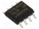 IC  EEPROM Speicher  2-wire,I2C  128x8bit  1,7÷5,5V  1MHz  SO8