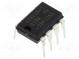 IC  EEPROM Speicher  2-wire,I2C  128x8bit  1,7÷3,6V  1MHz  PDIP8