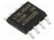 IC  EEPROM Speicher  2-wire,I2C  128x8bit  1,7÷3,6V  1MHz  SO8