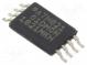 IC  EEPROM Speicher  2-wire,I2C  128x8bit  1,7÷3,6V  1MHz  TSSOP8