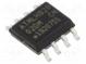 IC  EEPROM Speicher  2-wire,I2C  256x8bit  1,7÷3,6V  1MHz  SO8