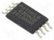 IC  EEPROM Speicher  2-wire,I2C  256x8bit  1,7÷3,6V  1MHz  TSSOP8