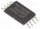 IC  EEPROM Speicher  2-wire,I2C  512x8bit  1,7÷5,5V  1MHz  TSSOP8