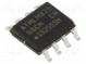 IC  EEPROM Speicher  2-wire,I2C  1024x8bit  1,7÷5,5V  1MHz  SO8