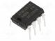 IC  EEPROM Speicher  2-wire,I2C  1024x8bit  1,7÷3,6V  1MHz  PDIP8