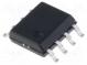 IC  EEPROM Speicher  I2C  16kx8bit  1,7÷5,5V  1MHz  SO8  serielle