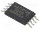 IC  EEPROM Speicher  2-wire,I2C  16kx8bit  1,7÷5,5V  1MHz  TSSOP8