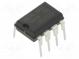 IC  EEPROM Speicher  2-wire,I2C  2kx8bit  1,7÷5,5V  1MHz  PDIP8
