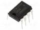 IC  EEPROM Speicher  2-wire,I2C  2kx8bit  1,7÷3,6V  1MHz  PDIP8