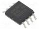 IC  EEPROM Speicher  2-wire,I2C  64kx8bit  2,5÷5,5V  1MHz  SO8