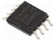 IC  EEPROM Speicher  2-wire,I2C  64kx8bit  1,7÷3,6V  1MHz  SO8