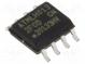 IC  EEPROM Speicher  2-wire,I2C  64kx8bit  2,5÷5,5V  1MHz  SO8