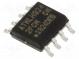 IC  EEPROM Speicher  2-wire,I2C  64kx8bit  1,7÷3,6V  1MHz  SO8
