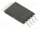 IC  EEPROM Speicher  2-wire,I2C  8kx8bit  1,8÷5,5V  400kHz  TSSOP8
