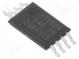 IC  EEPROM Speicher  2-wire,I2C  8kx8bit  2,7÷5,5V  400kHz  TSSOP8