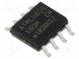 IC  EEPROM Speicher  2-wire,I2C  8kx8bit  2,7÷5,5V  400kHz  SO8