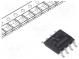IC  EEPROM Speicher  I2C  128kx8bit  1,7÷5,5V  1MHz  SO8  serielle