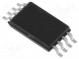 IC  EEPROM Speicher  I2C  128kx8bit  1,7÷5,5V  1MHz  TSSOP8
