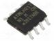 IC  EEPROM Speicher  I2C  128x8bit  1,7÷5,5V  1MHz  SO8  serielle