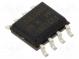 IC  EEPROM Speicher  I2C  1024x8bit  1,7÷5,5V  1MHz  SO8  serielle