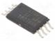 IC  EEPROM Speicher  SPI  64kx8bit  1,8÷5,5V  20MHz  TSSOP8  Tube