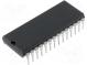 IC  EPROM Speicher  32kx8bit  5V  45ns  DIP28  parallel