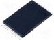 IC  EEPROM Speicher  128kx8bit  3÷3,6V  TSOP28  parallel  -40÷85°C