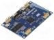 Entw.Kits  Microchip AVR  Familie  AVR32  Komp  AT32UC3A3256