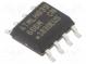 IC  EEPROM Speicher  2-wire,I2C  512x8bit  1,7÷3,6V  1MHz  SO8