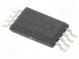 IC  EEPROM Speicher  2-wire,I2C  512x8bit  1,7÷3,6V  1MHz  TSSOP8