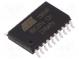 Mikrocontroller 8051  Flash  2kx8bit  SRAM  128B  Interface  UART