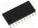 Mikrocontroller 8051  Flash  2kx8bit  SRAM  128B  Interface  UART
