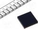 Mikrocontroller 8051  SRAM  256B  Interface  I2C,SPI,UART  VQFN32
