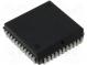 Mikrocontroller 8051  SRAM  256B  3÷5,5V  PLCC44  Familie  AT89